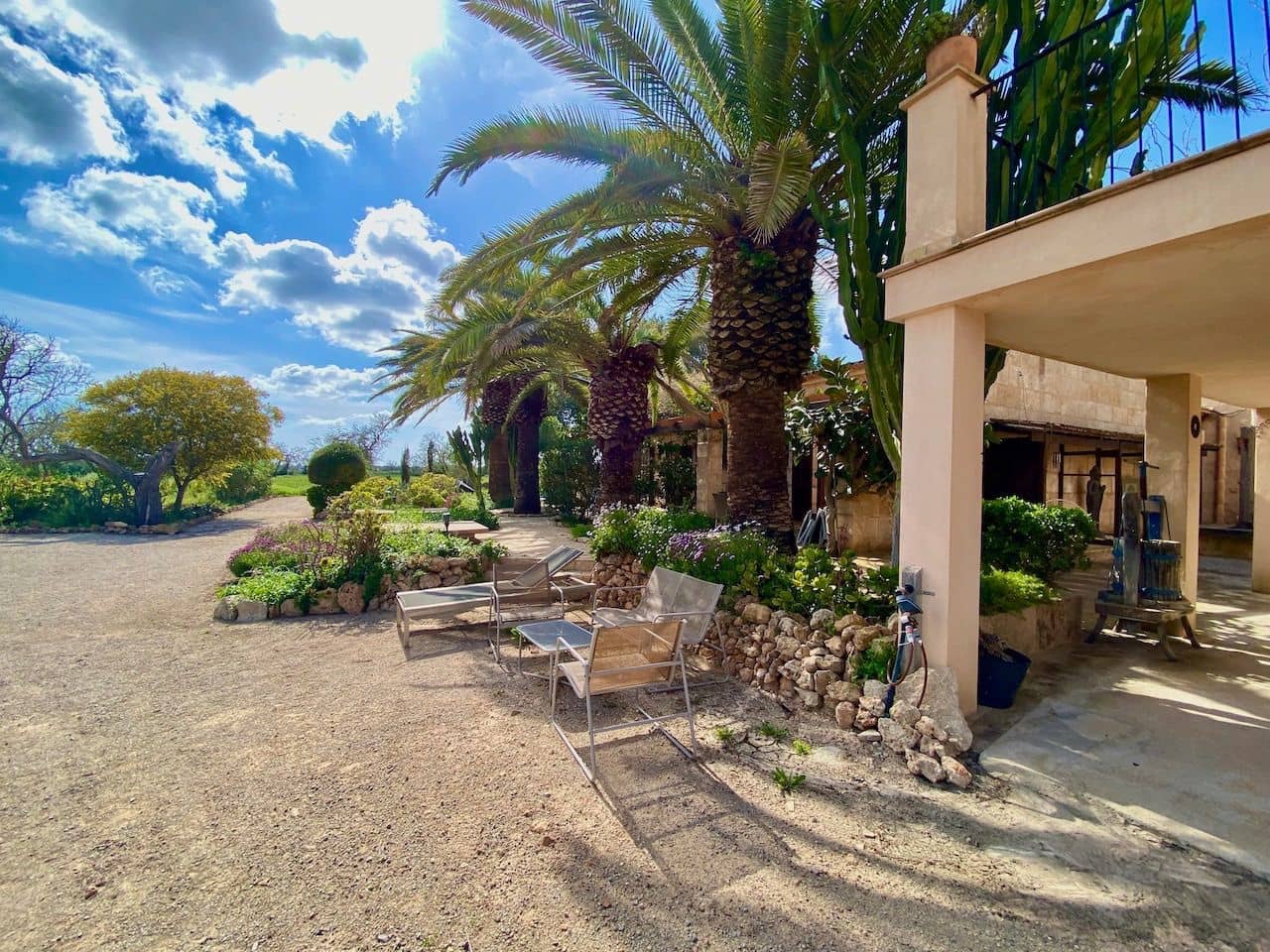 8 sovrum Villa till salu i Campos - 2 430 000 € (Ref: 8934814)