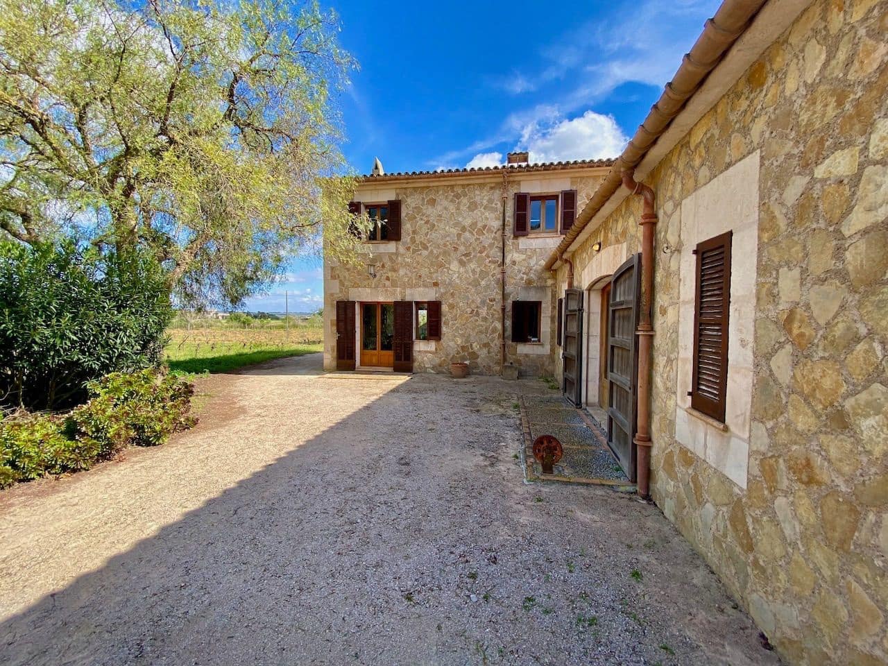 8 sovrum Villa till salu i Campos - 2 430 000 € (Ref: 8934814)