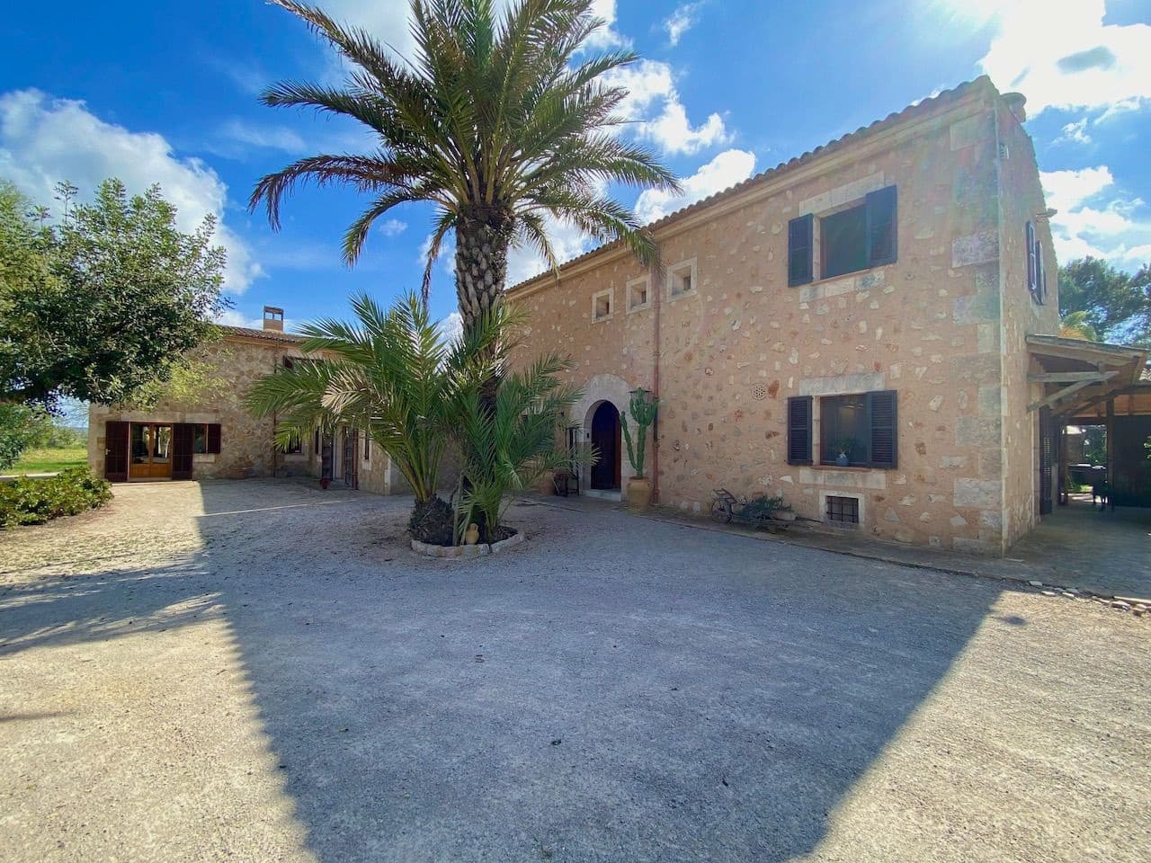 8 sovrum Villa till salu i Campos - 2 430 000 € (Ref: 8934814)