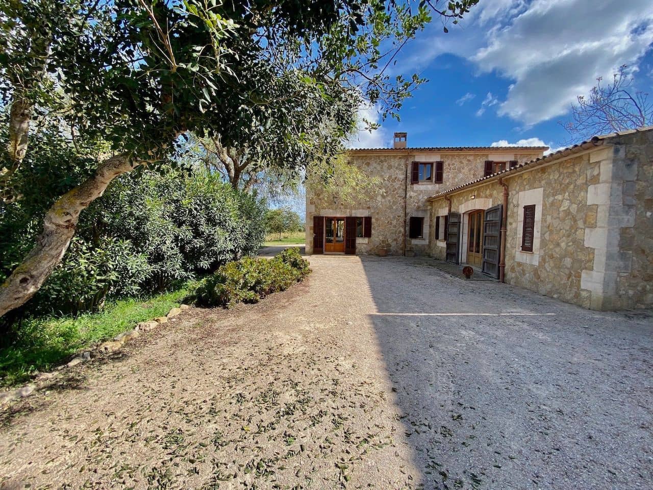 8 sovrum Villa till salu i Campos - 2 430 000 € (Ref: 8934814)