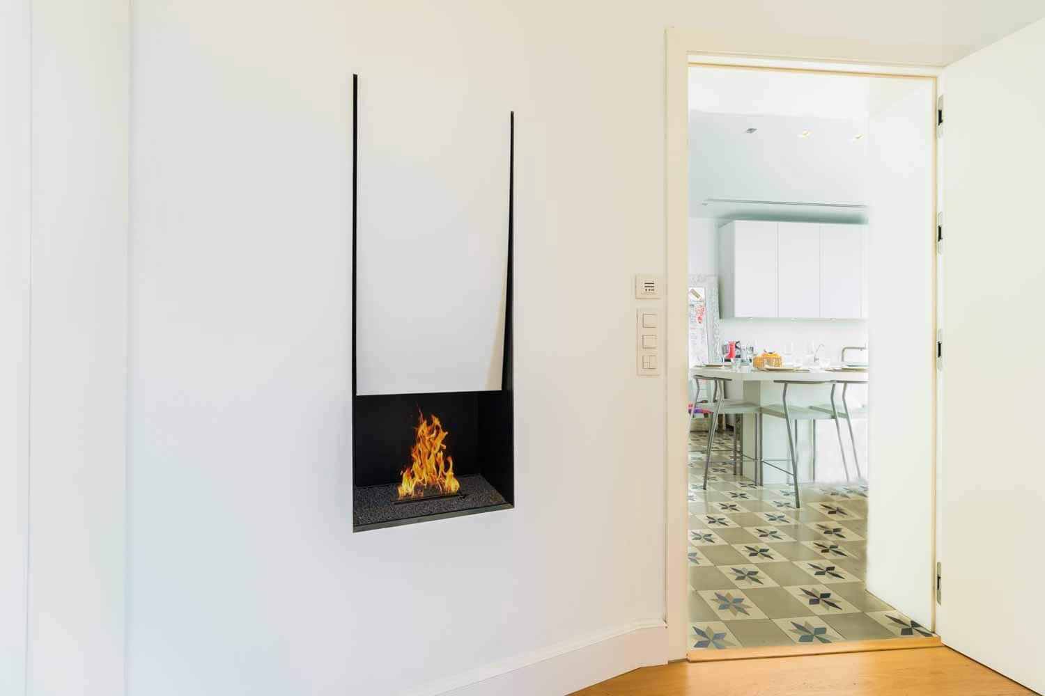 4 bedroom Penthouse for rent in Palma de Mallorca with garage - € 5,700 (Ref: 8988106)