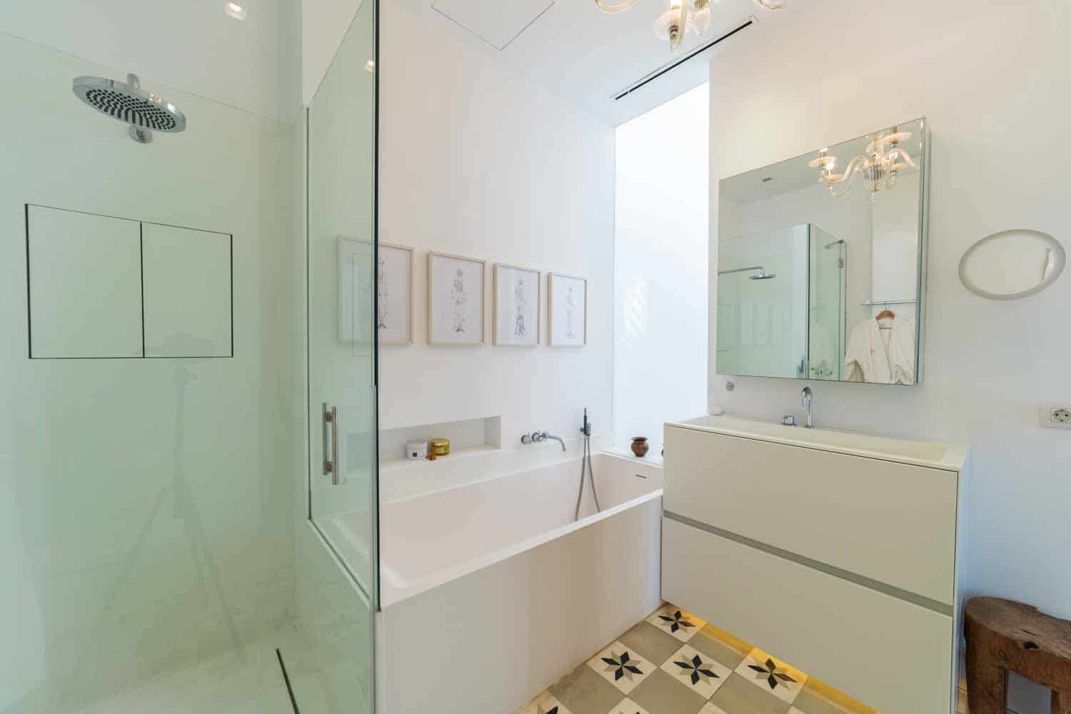 4 bedroom Penthouse for rent in Palma de Mallorca with garage - € 5,700 (Ref: 8988106)