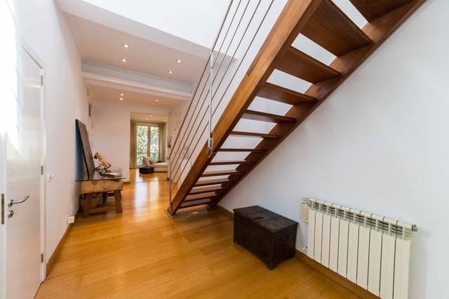 4 bedroom Penthouse for rent in La Missió, Palma de Mallorca with garage - € 5,700 (Ref: 8988106)