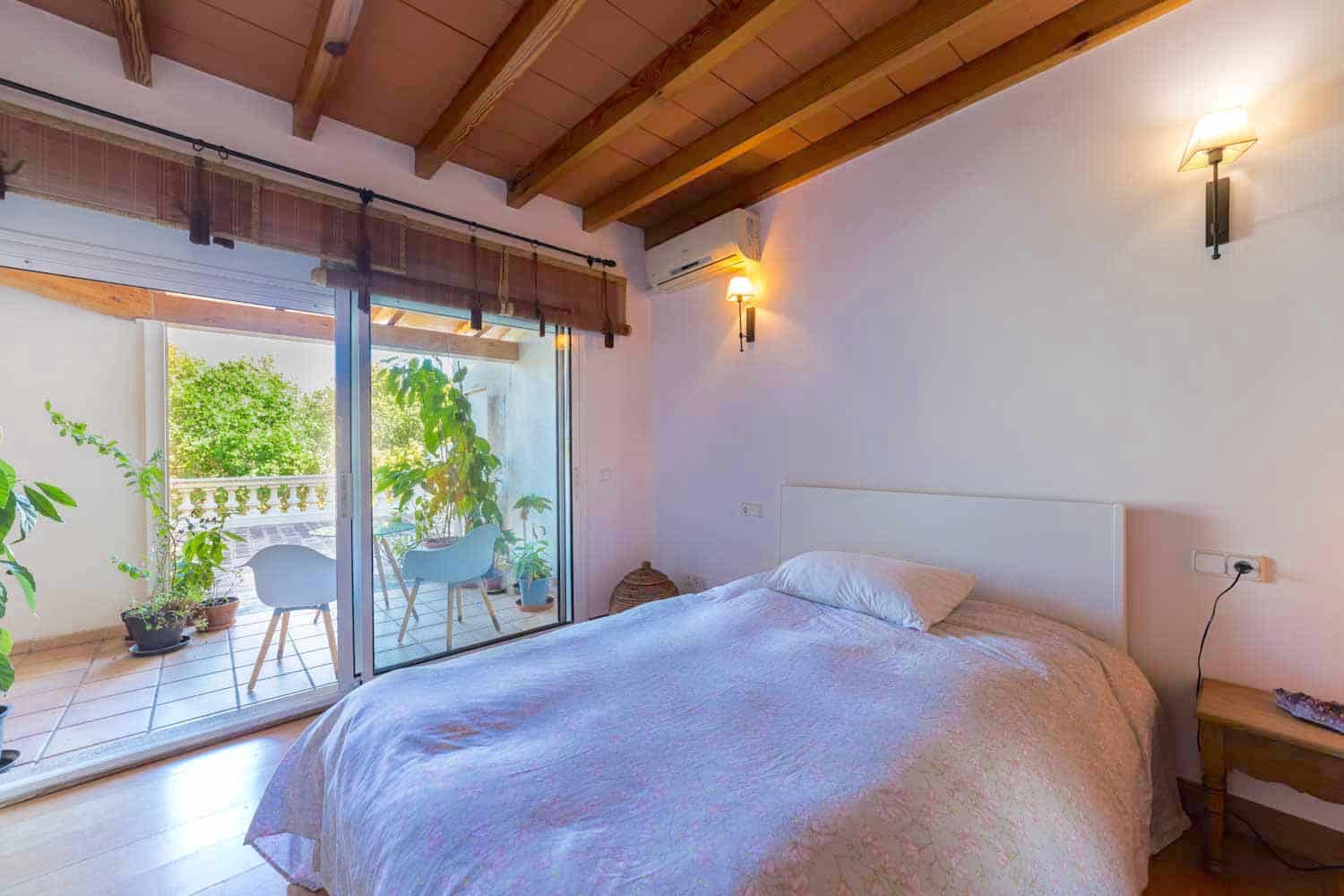 4 bedroom Penthouse for rent in Palma de Mallorca with garage - € 5,700 (Ref: 8988106)