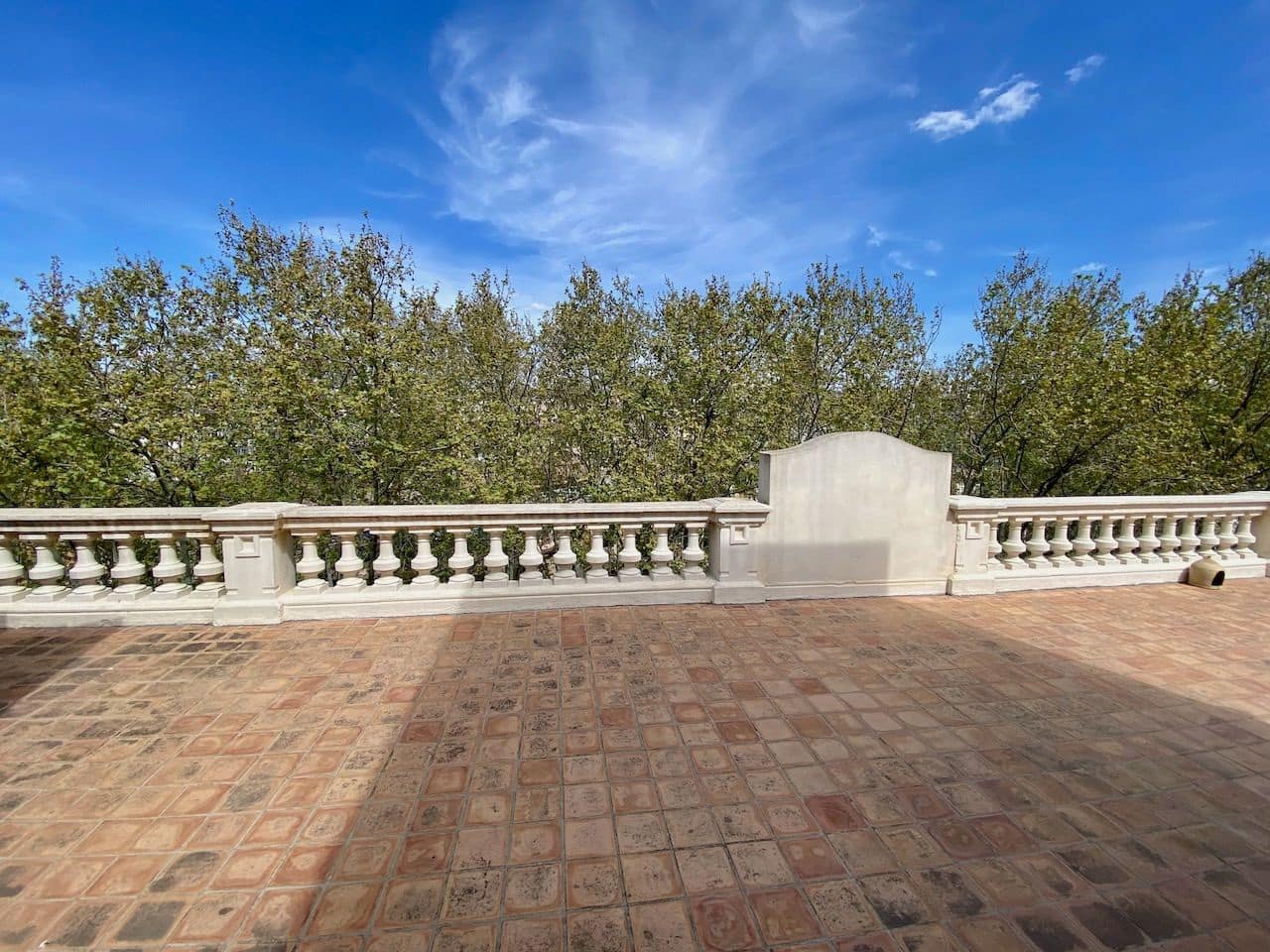 4 bedroom Penthouse for rent in Palma de Mallorca with garage - € 5,700 (Ref: 8988106)