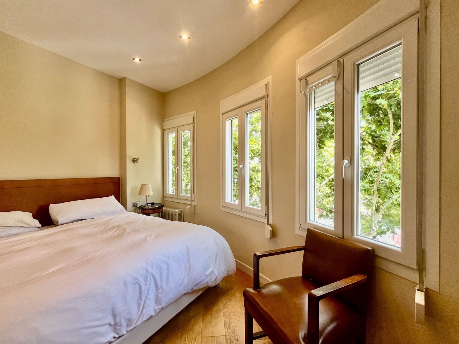 3 soveværelse Lejlighed til salg i Palma de Mallorca - € 995.000 (Ref: 9037837)