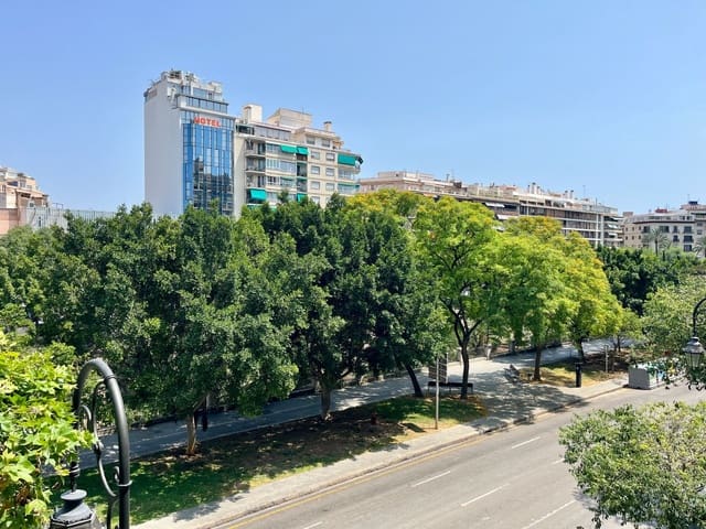 3 soverom Leilighet til salgs i Palma de Mallorca - € 995 000 (Ref: 9037837)