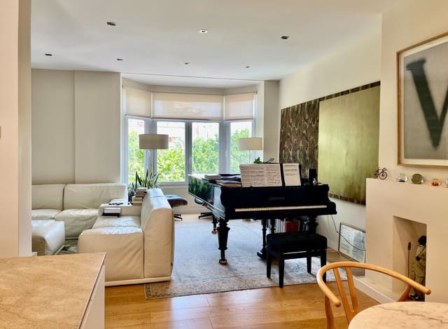 3 soverom Leilighet til salgs i Palma de Mallorca - € 995 000 (Ref: 9037837)