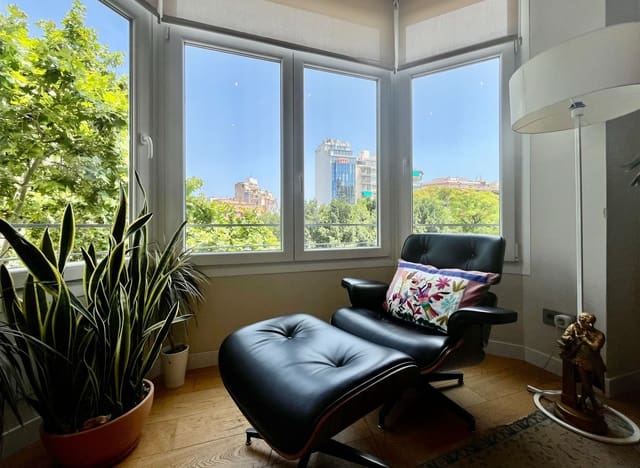 3 soverom Leilighet til salgs i Palma de Mallorca - € 995 000 (Ref: 9037837)