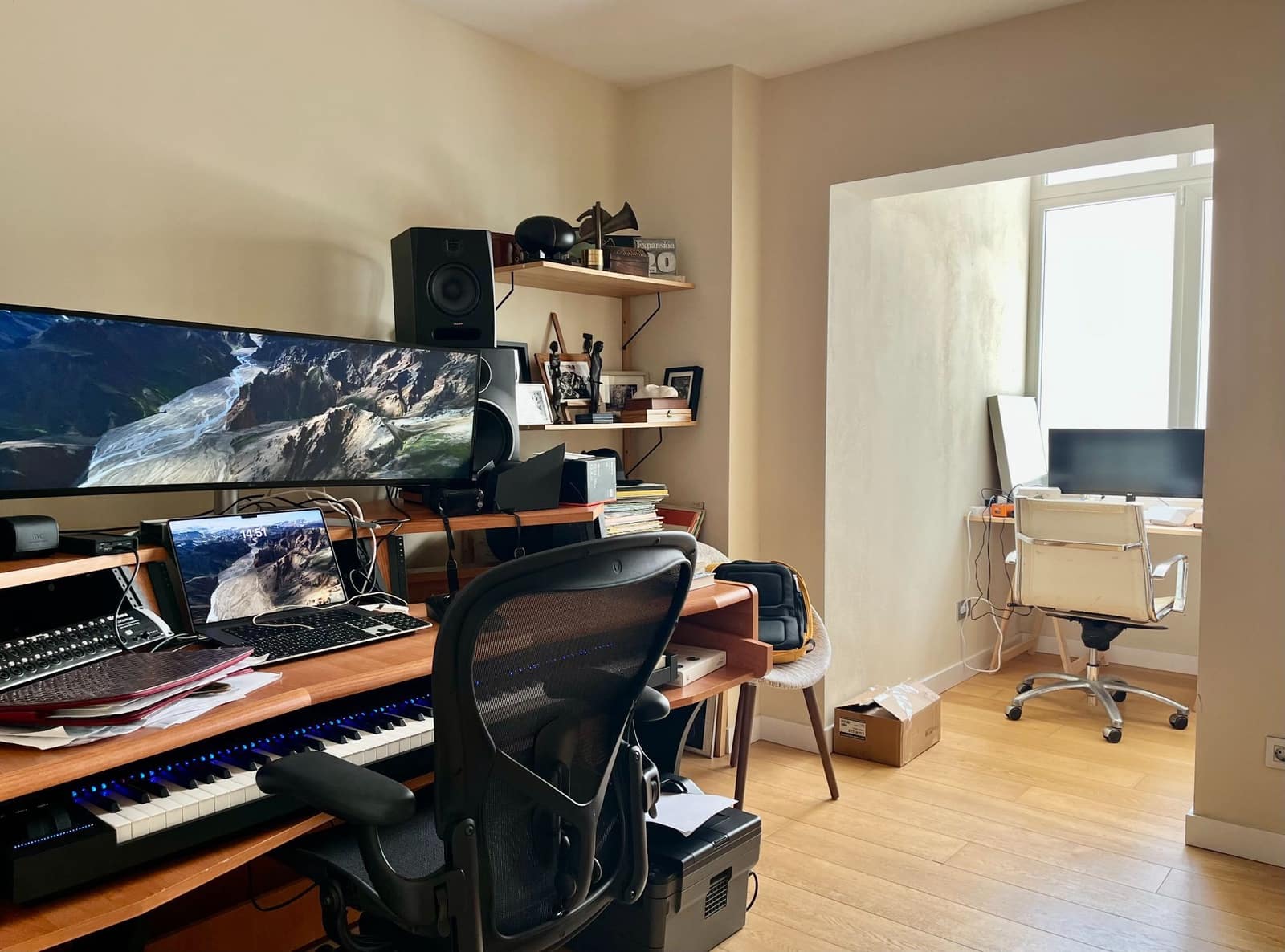 3 soveværelse Lejlighed til salg i Palma de Mallorca - € 995.000 (Ref: 9037837)