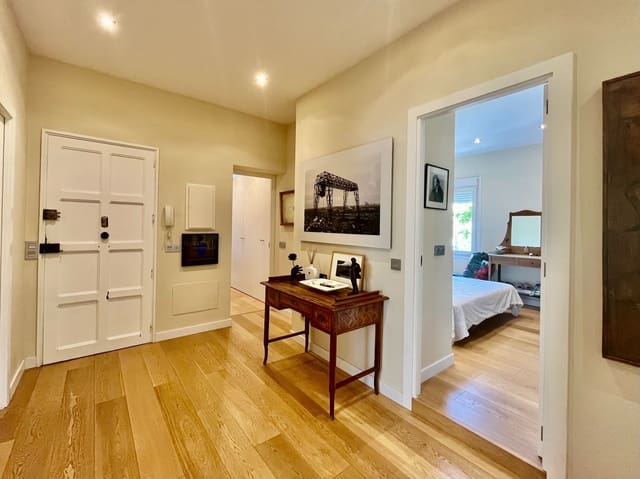 3 soverom Leilighet til salgs i Palma de Mallorca - € 995 000 (Ref: 9037837)