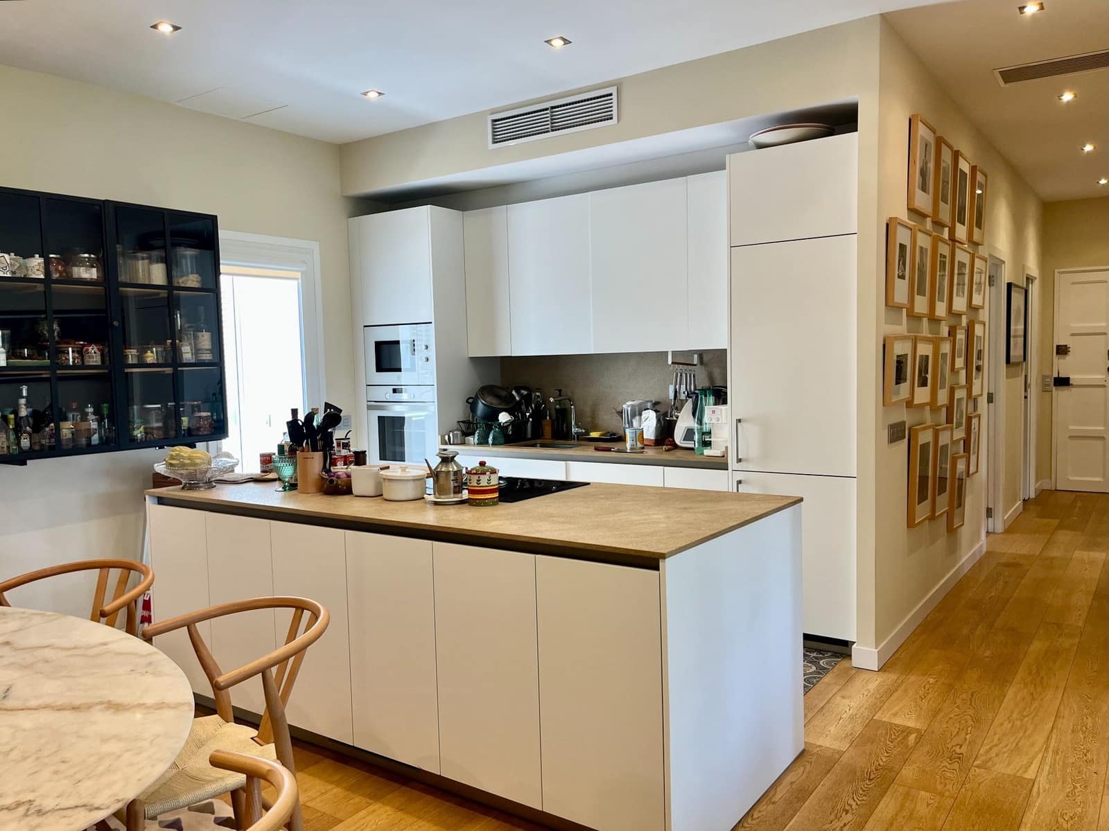 3 soveværelse Lejlighed til salg i Palma de Mallorca - € 995.000 (Ref: 9037837)