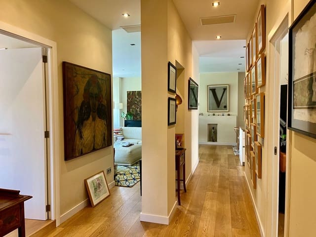 3 soverom Leilighet til salgs i Palma de Mallorca - € 995 000 (Ref: 9037837)