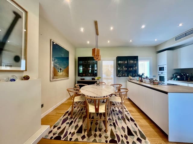 3 soverom Leilighet til salgs i Palma de Mallorca - € 995 000 (Ref: 9037837)