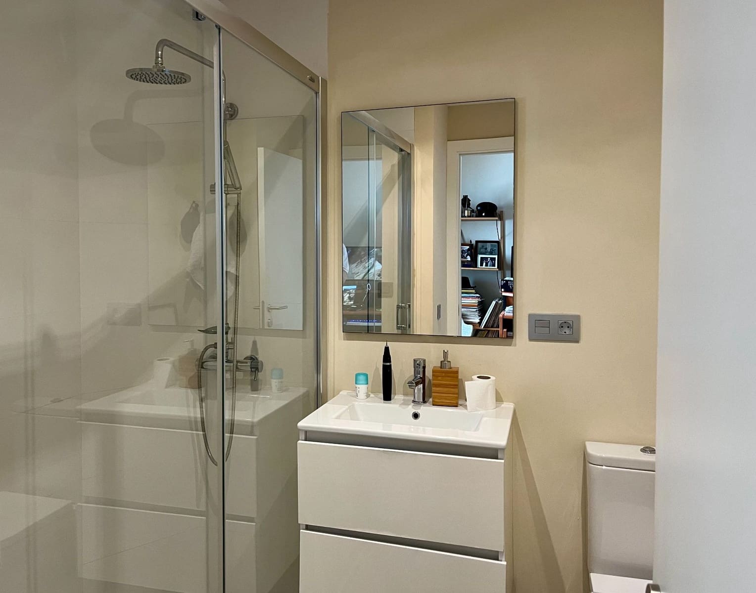 3 soveværelse Lejlighed til salg i Palma de Mallorca - € 995.000 (Ref: 9037837)