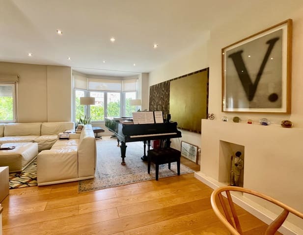 3 soverom Leilighet til salgs i Palma de Mallorca - € 995 000 (Ref: 9037837)