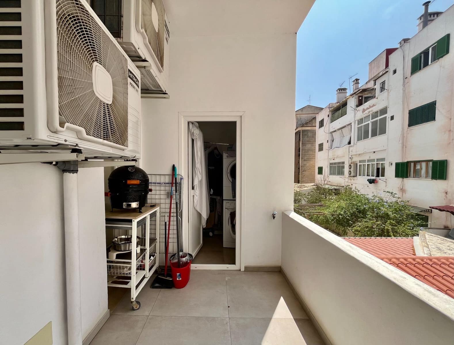 3 soveværelse Lejlighed til salg i Palma de Mallorca - € 995.000 (Ref: 9037837)