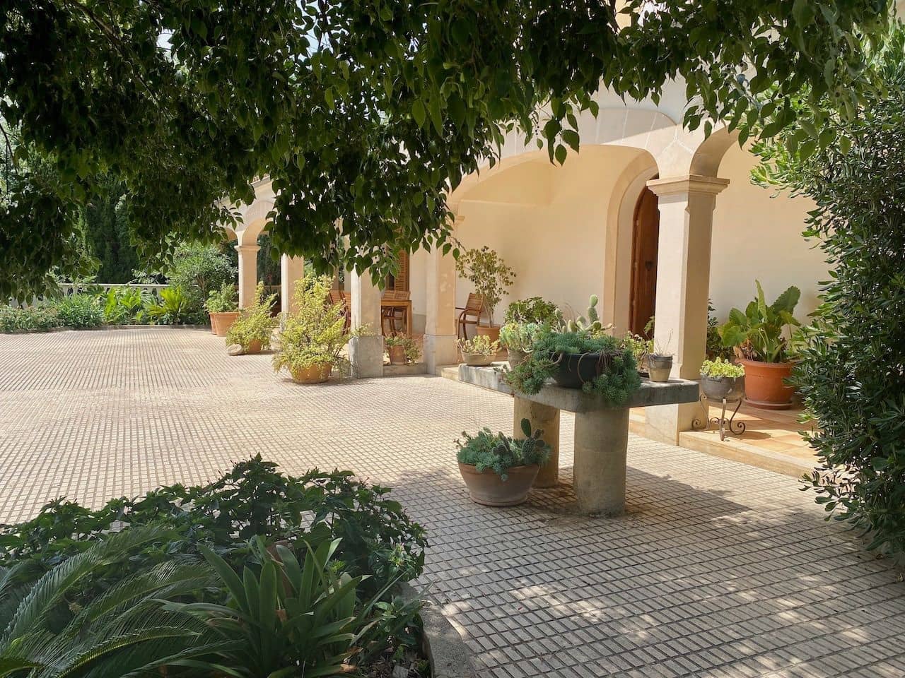 4 soverom Villa til salgs i Santa Maria del Cami med svømmebasseng garasje - € 3 750 000 (Ref: 9057332)