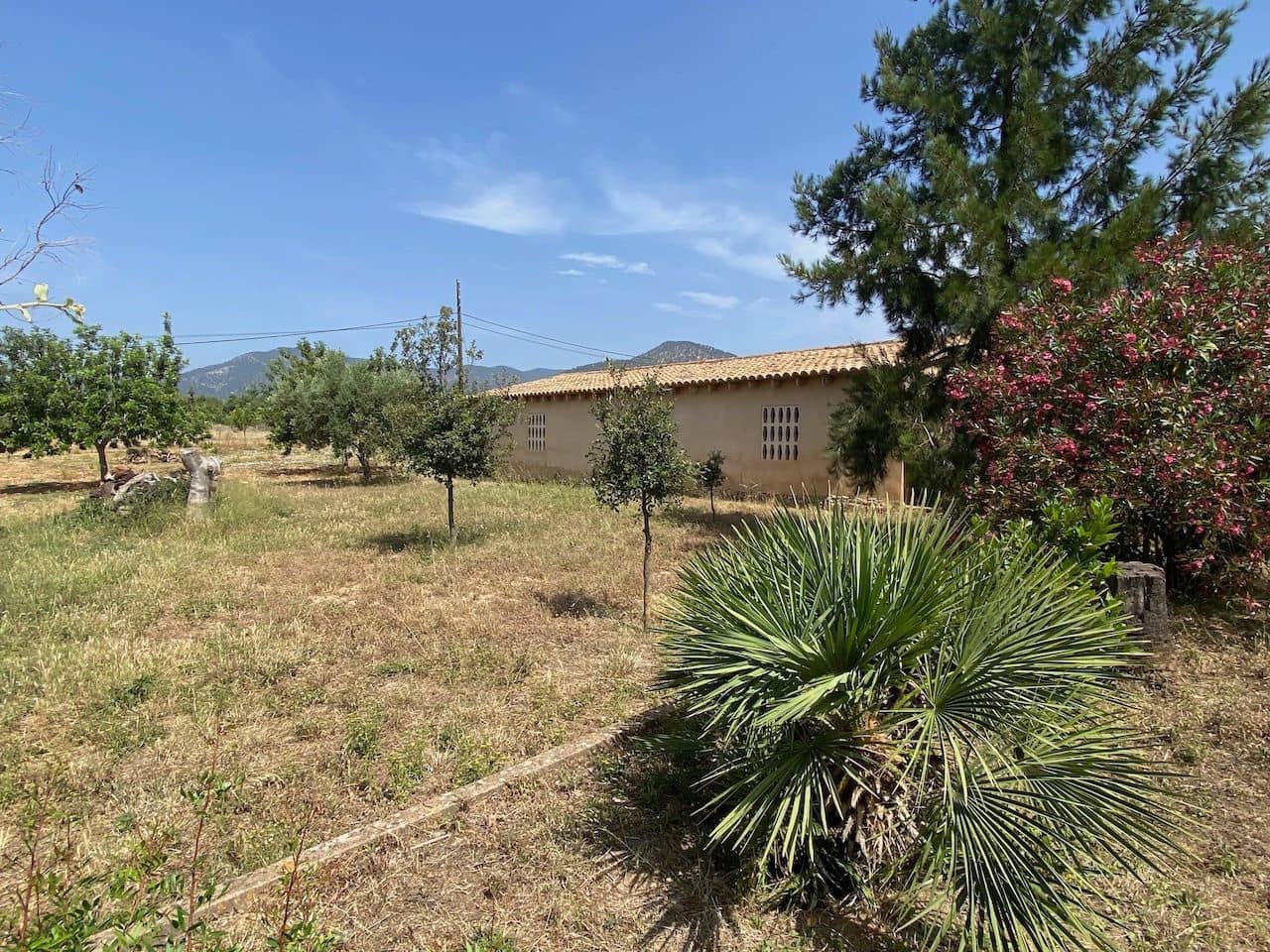 4 soverom Villa til salgs i Santa Maria del Cami med svømmebasseng garasje - € 3 750 000 (Ref: 9057332)