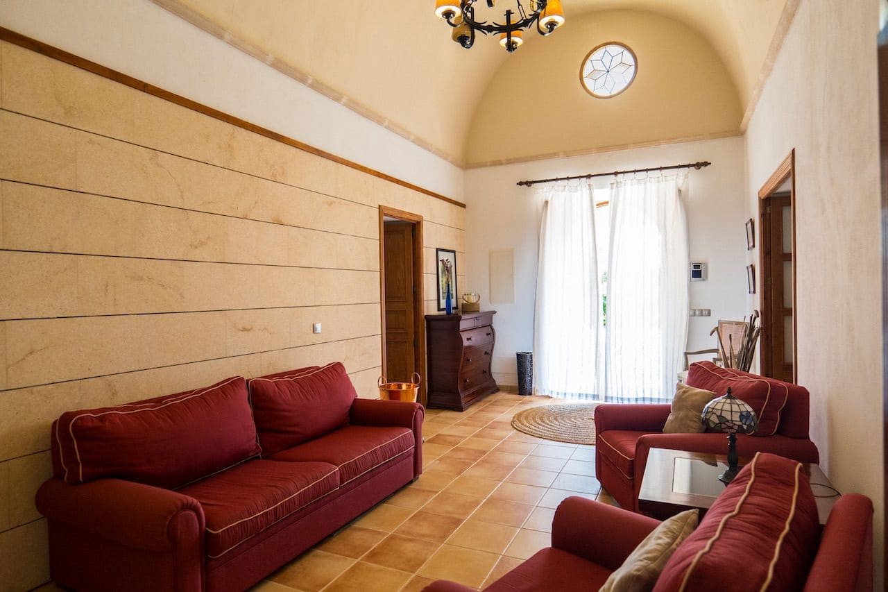 4 soverom Villa til salgs i Santa Maria del Cami med svømmebasseng garasje - € 3 750 000 (Ref: 9057332)