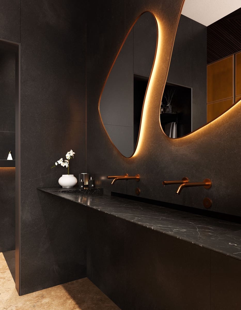 3 soveværelse Villa til salg i Palma de Mallorca - € 2.750.000 (Ref: 9068640)