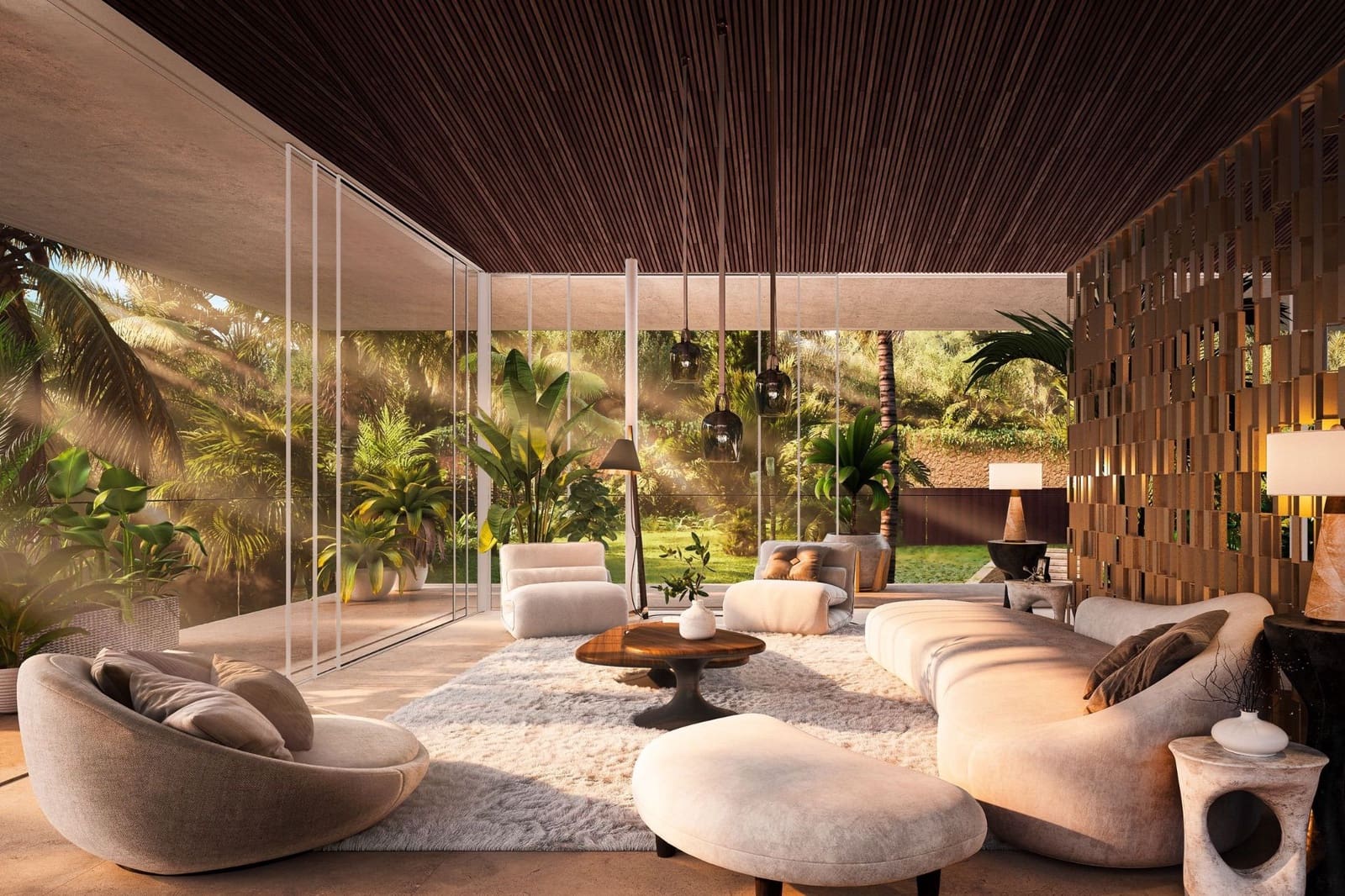 3 soveværelse Villa til salg i Palma de Mallorca - € 2.750.000 (Ref: 9068640)