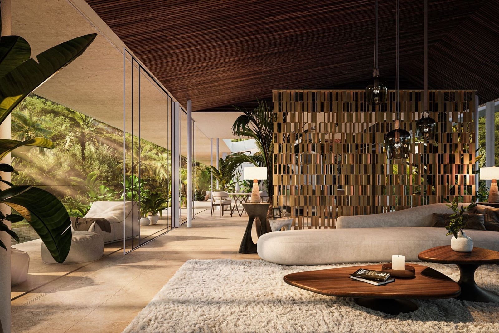 3 soveværelse Villa til salg i Palma de Mallorca - € 2.750.000 (Ref: 9068640)