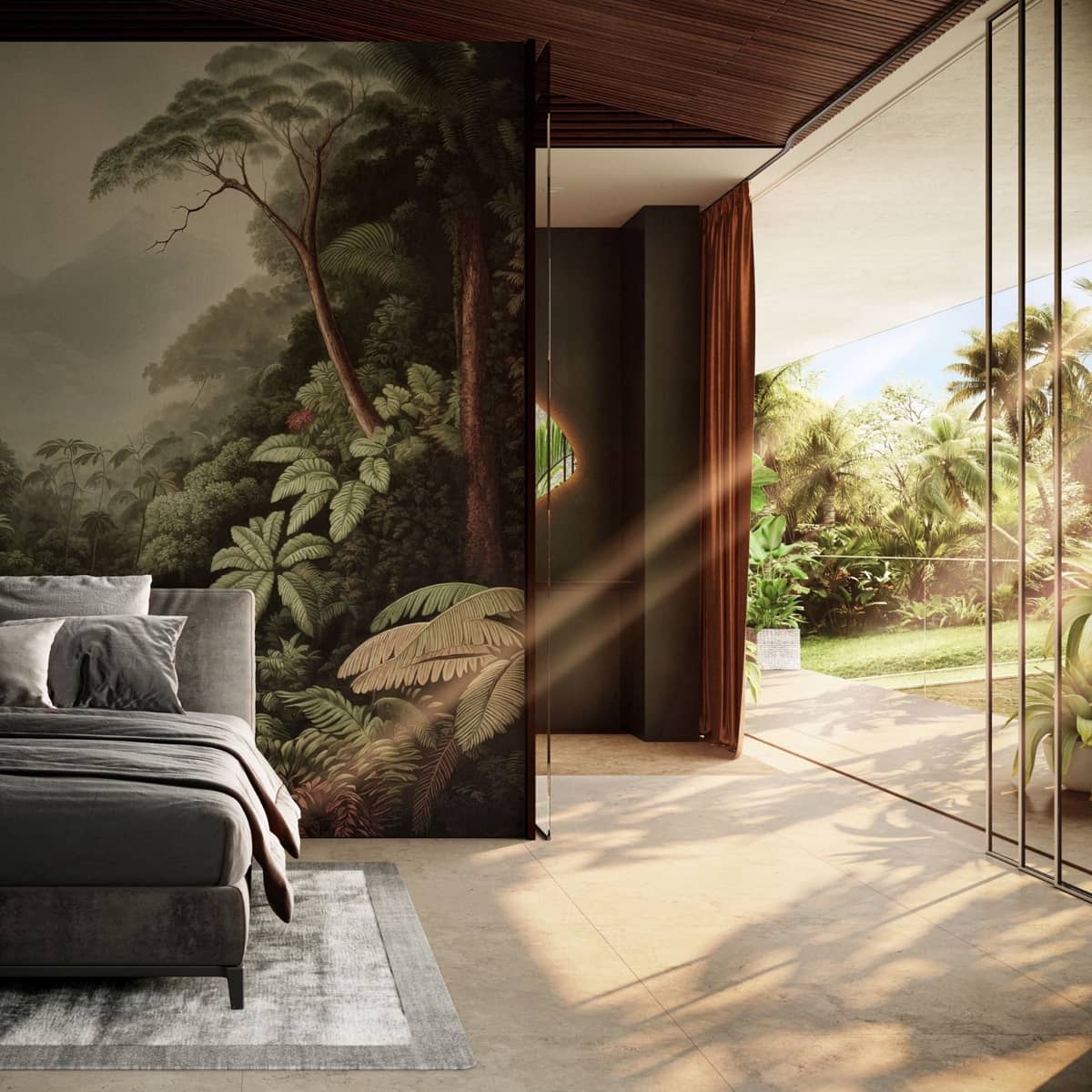 3 soveværelse Villa til salg i Palma de Mallorca - € 2.750.000 (Ref: 9068640)