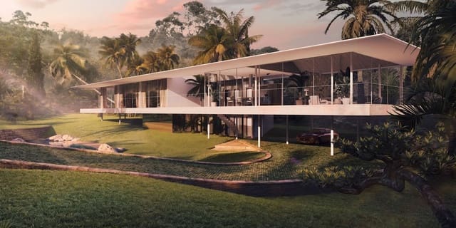 3 bedroom Villa for sale in Son Vida, Palma de Mallorca - € 2,750,000 (Ref: 9068640)