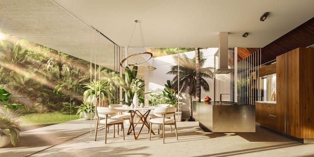 3 bedroom Villa for sale in Son Vida, Palma de Mallorca - € 2,750,000 (Ref: 9068640)