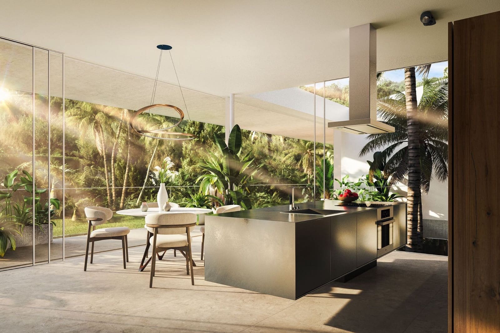 3 soveværelse Villa til salg i Palma de Mallorca - € 2.750.000 (Ref: 9068640)