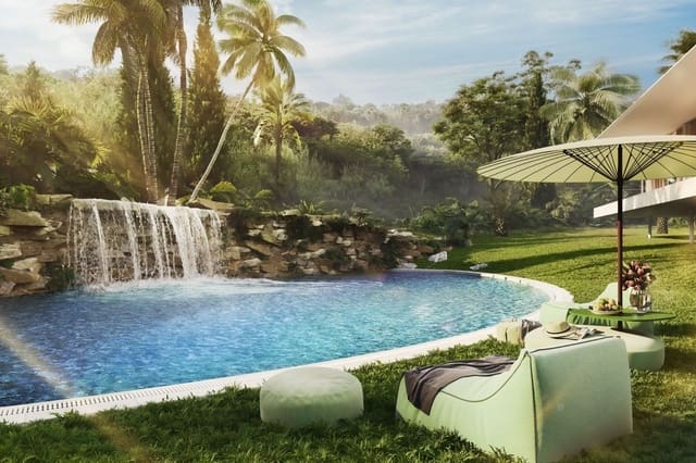 3 bedroom Villa for sale in Son Vida, Palma de Mallorca - € 2,750,000 (Ref: 9068640)