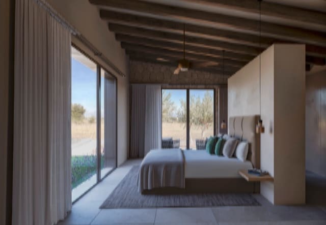 4 bedroom Villa for sale in Sencelles - € 670,000 (Ref: 9134091)