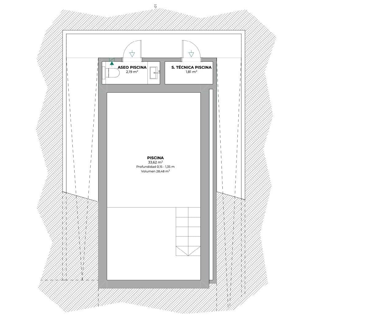 4 soveværelse Villa til salg i Sencelles - € 670.000 (Ref: 9134091)
