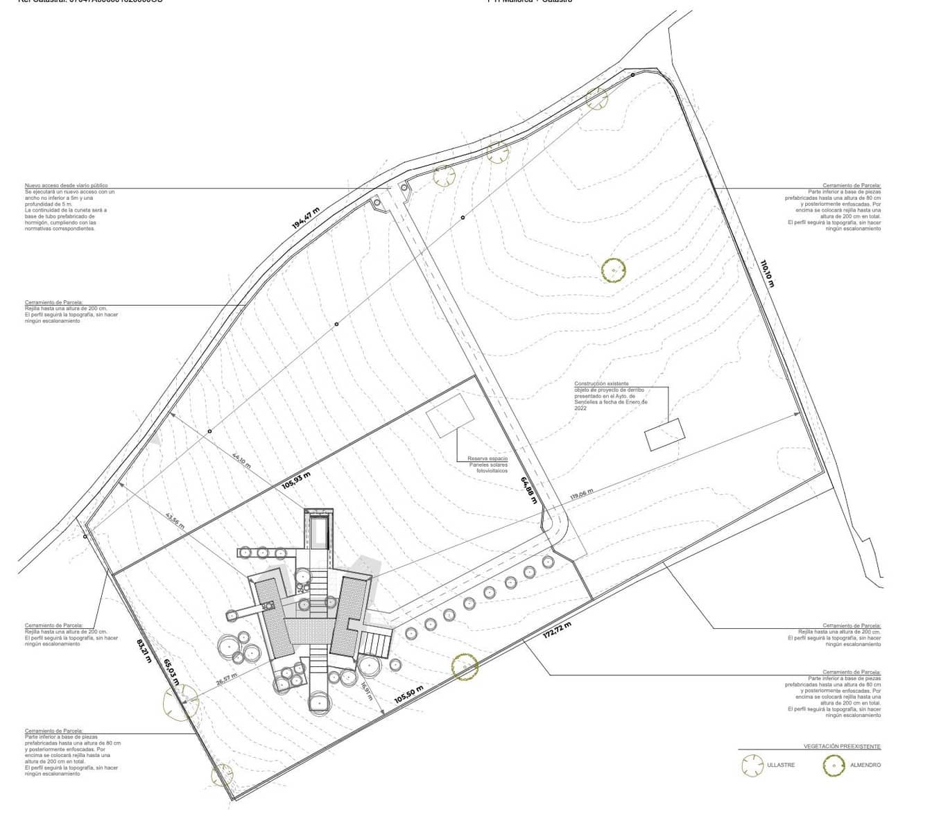 4 soveværelse Villa til salg i Sencelles - € 670.000 (Ref: 9134091)