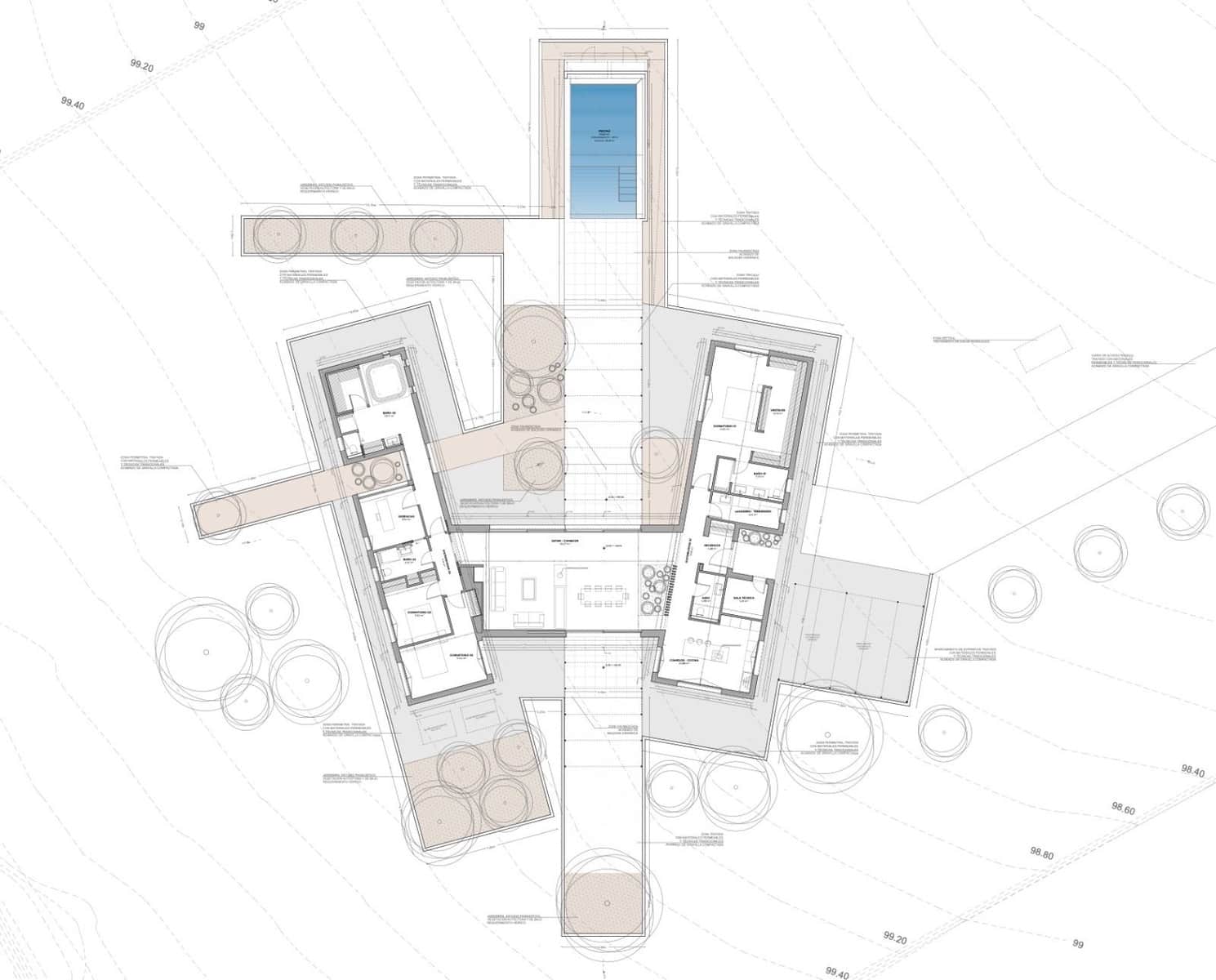 4 soveværelse Villa til salg i Sencelles - € 670.000 (Ref: 9134091)