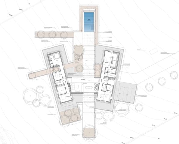 4 bedroom Villa for sale in Sencelles - € 670,000 (Ref: 9134091)