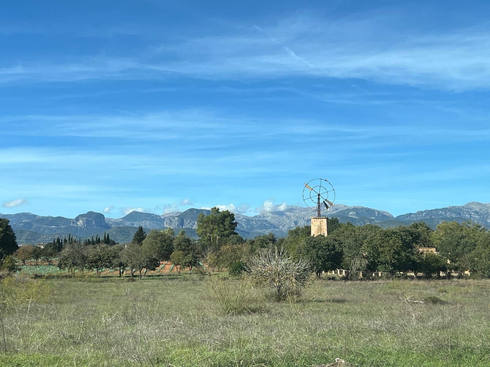 4 soveværelse Villa til salg i Sencelles - € 670.000 (Ref: 9134091)