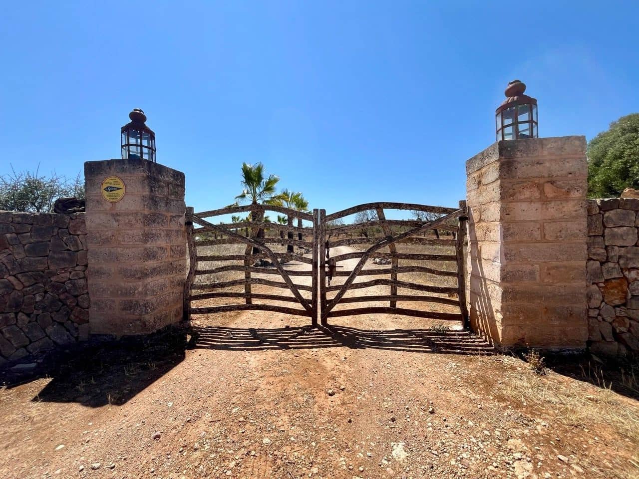 3 soveværelse Villa til salg i Santanyi med swimmingpool garage - € 1.975.000 (Ref: 9153630)