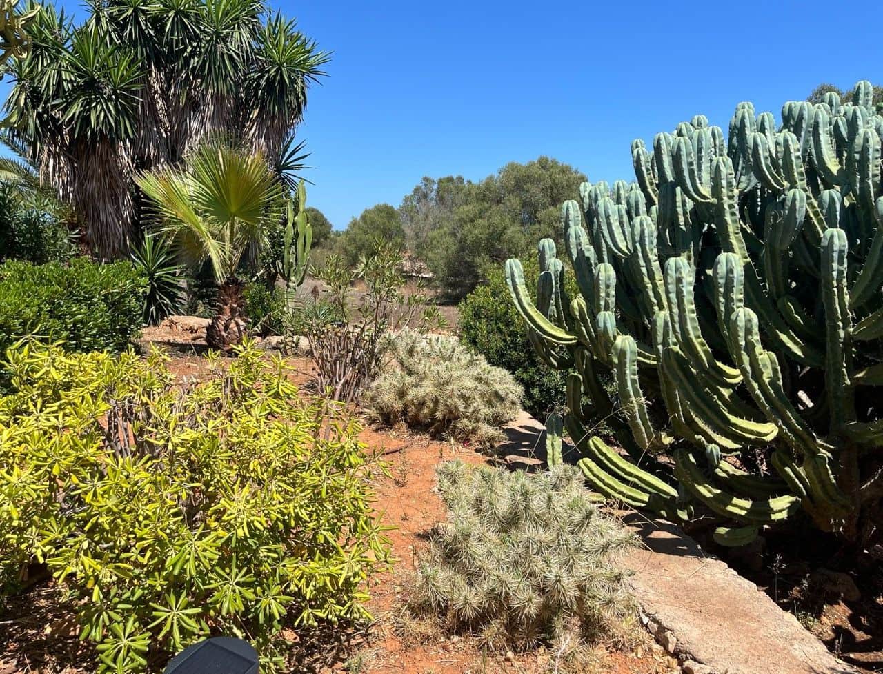 3 soveværelse Villa til salg i Santanyi med swimmingpool garage - € 1.975.000 (Ref: 9153630)