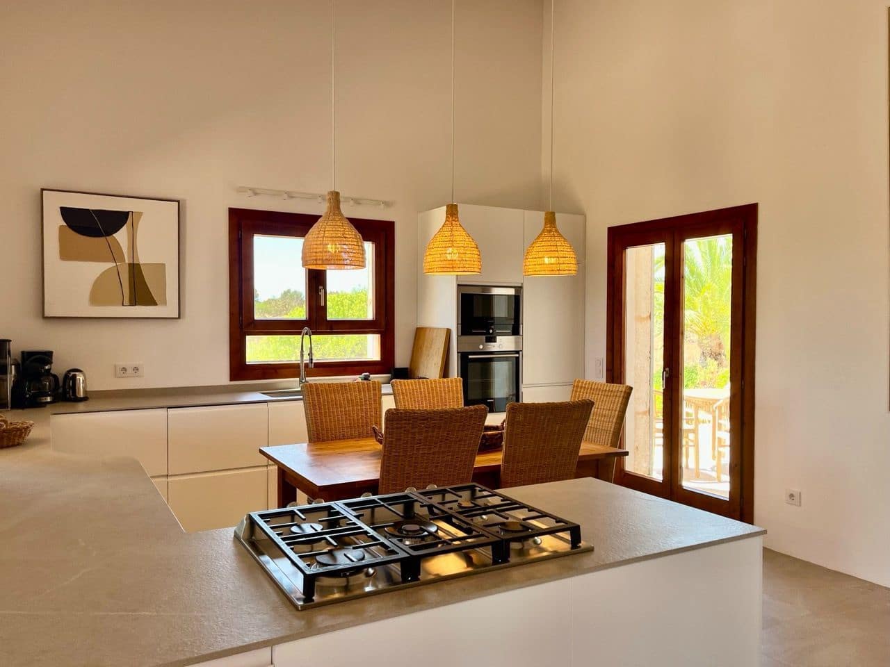 3 soveværelse Villa til salg i Santanyi med swimmingpool garage - € 1.975.000 (Ref: 9153630)