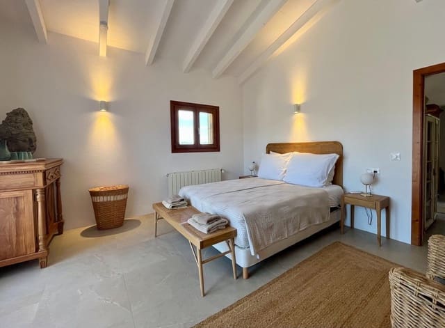 3 soveværelse Villa til salg i Santanyí med swimmingpool garage - € 1.975.000 (Ref: 9153630)