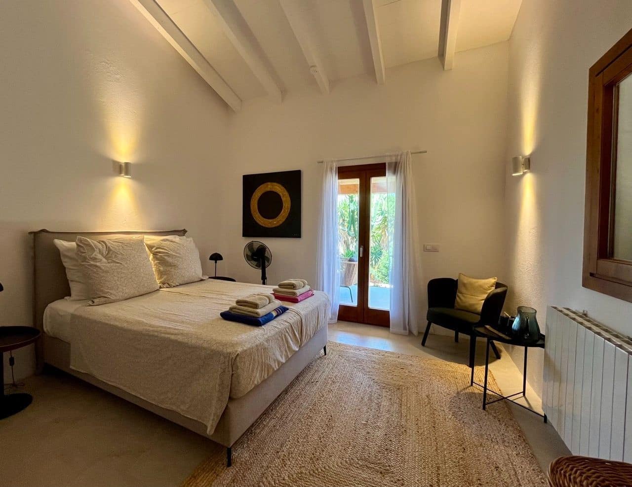 3 soveværelse Villa til salg i Santanyi med swimmingpool garage - € 1.975.000 (Ref: 9153630)