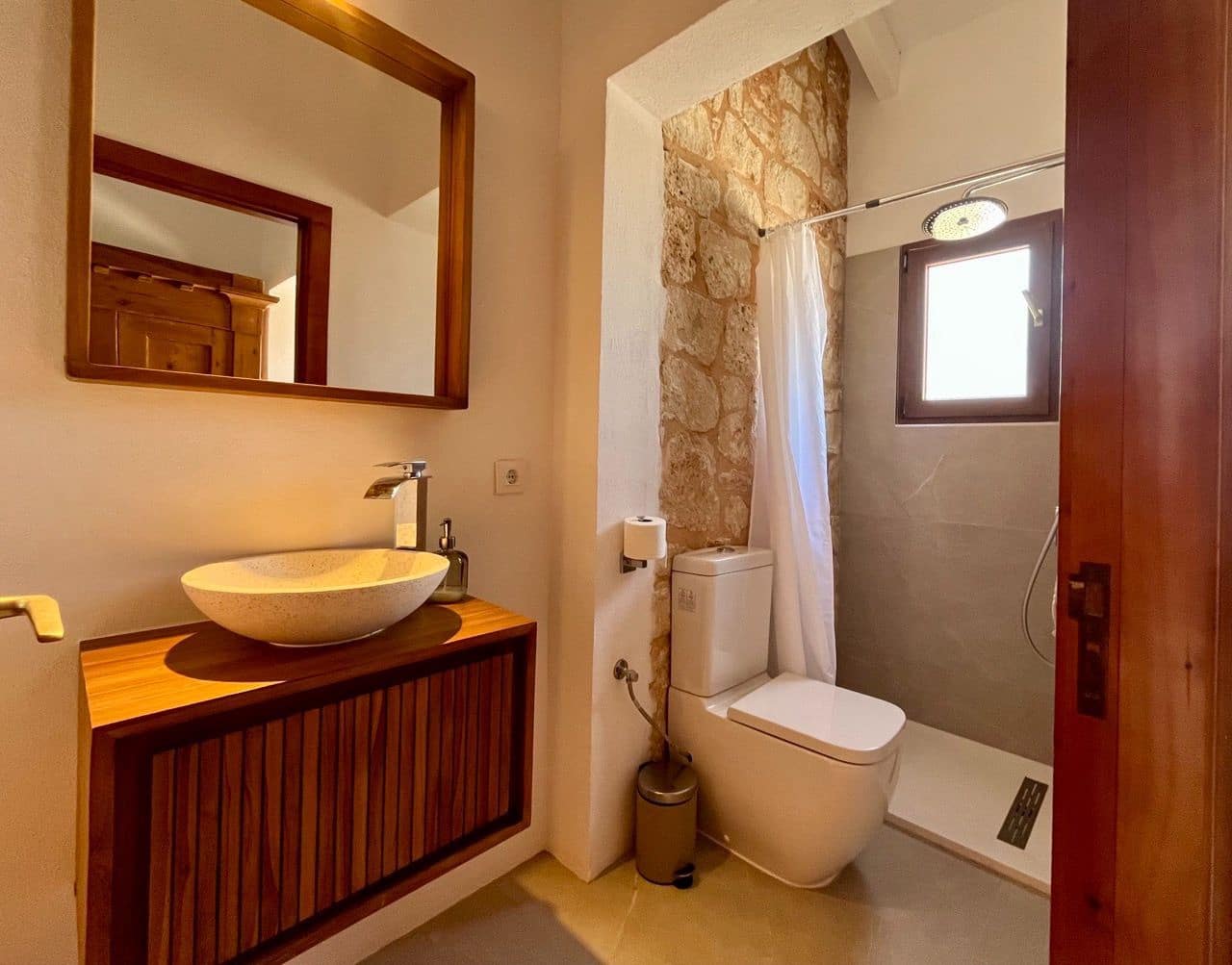 3 soveværelse Villa til salg i Santanyi med swimmingpool garage - € 1.975.000 (Ref: 9153630)