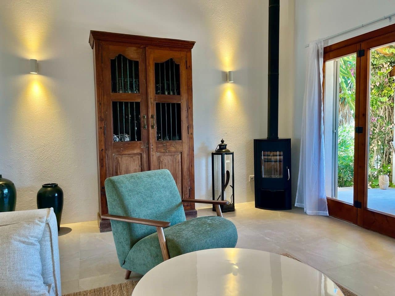 3 soveværelse Villa til salg i Santanyi med swimmingpool garage - € 1.975.000 (Ref: 9153630)