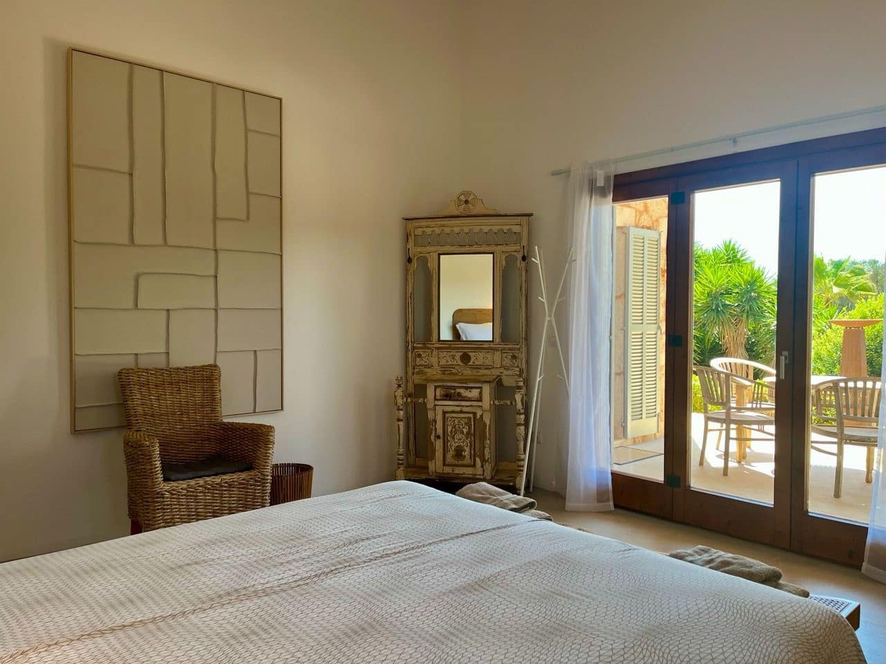 3 soveværelse Villa til salg i Santanyi med swimmingpool garage - € 1.975.000 (Ref: 9153630)