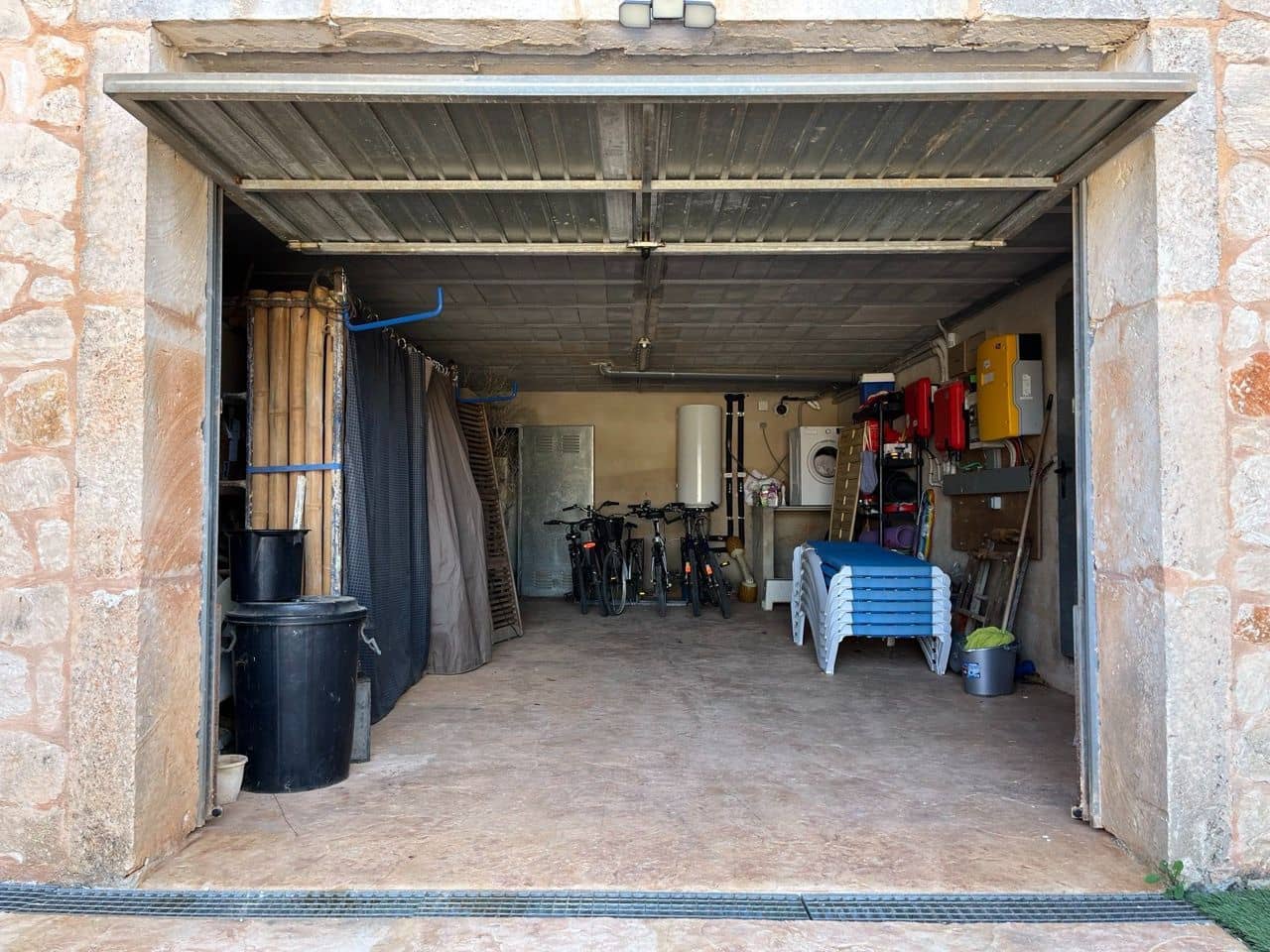 3 soveværelse Villa til salg i Santanyi med swimmingpool garage - € 1.975.000 (Ref: 9153630)