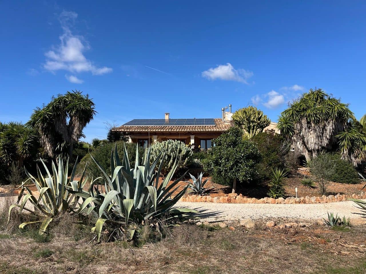 3 soveværelse Villa til salg i Santanyi med swimmingpool garage - € 1.975.000 (Ref: 9153630)