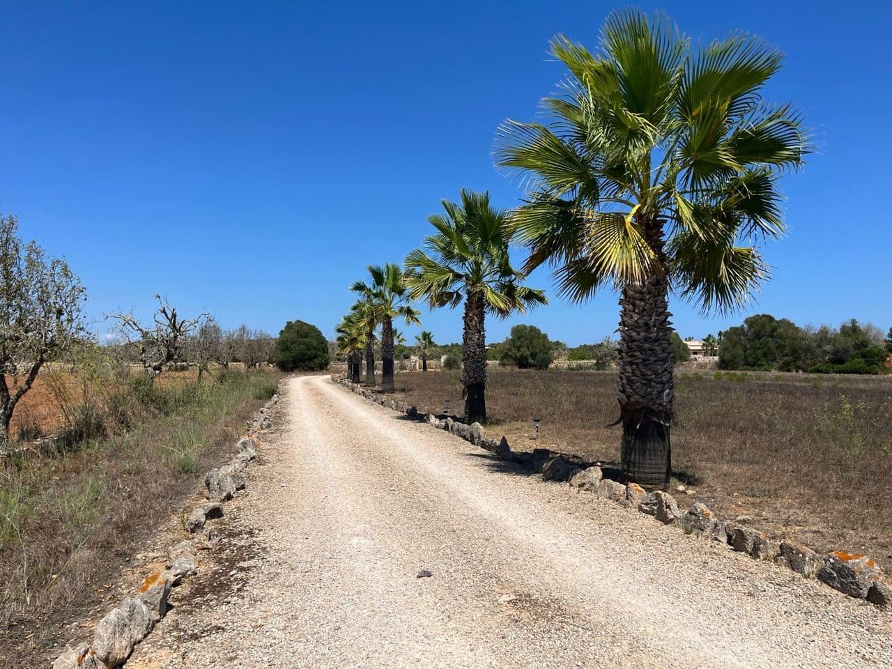 3 soveværelse Villa til salg i Santanyi med swimmingpool garage - € 1.975.000 (Ref: 9153630)