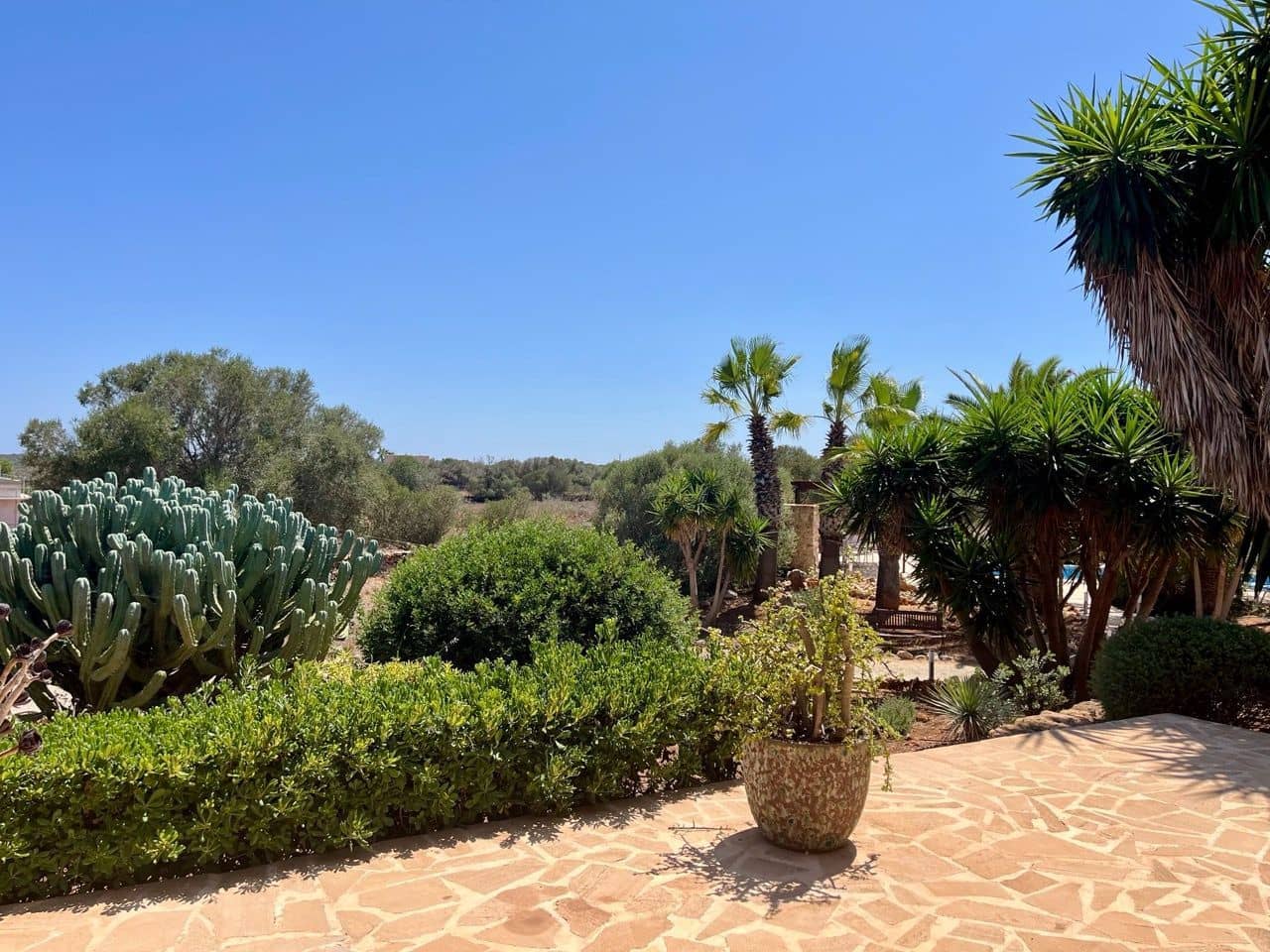 3 soveværelse Villa til salg i Santanyi med swimmingpool garage - € 1.975.000 (Ref: 9153630)